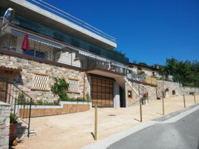Гостиница Appartamenti Castello Resort  Тиньяле